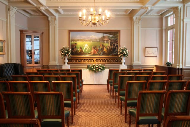 The Writing Room