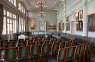 Large Conference Venues