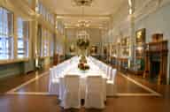 Unusual Wedding Venues