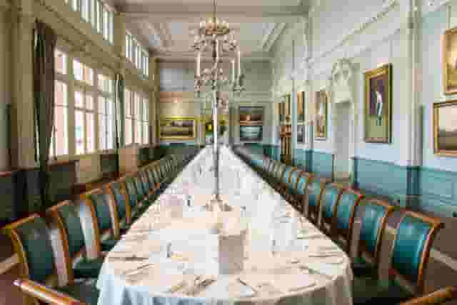 Lord's Cricket Ground