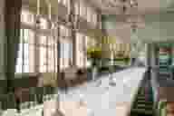 Banqueting Halls