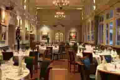 City Of London