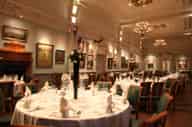 Banqueting Halls