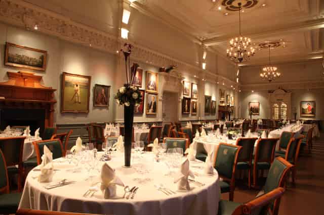 Long Room