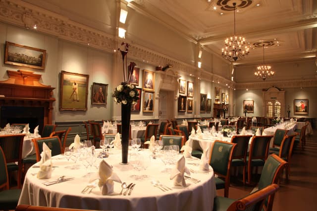 Long Room