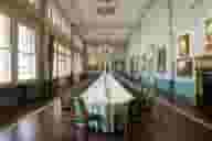 Banqueting Halls