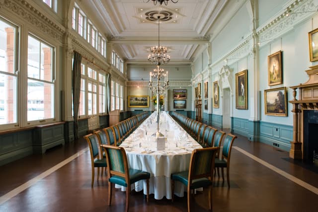 Long Room