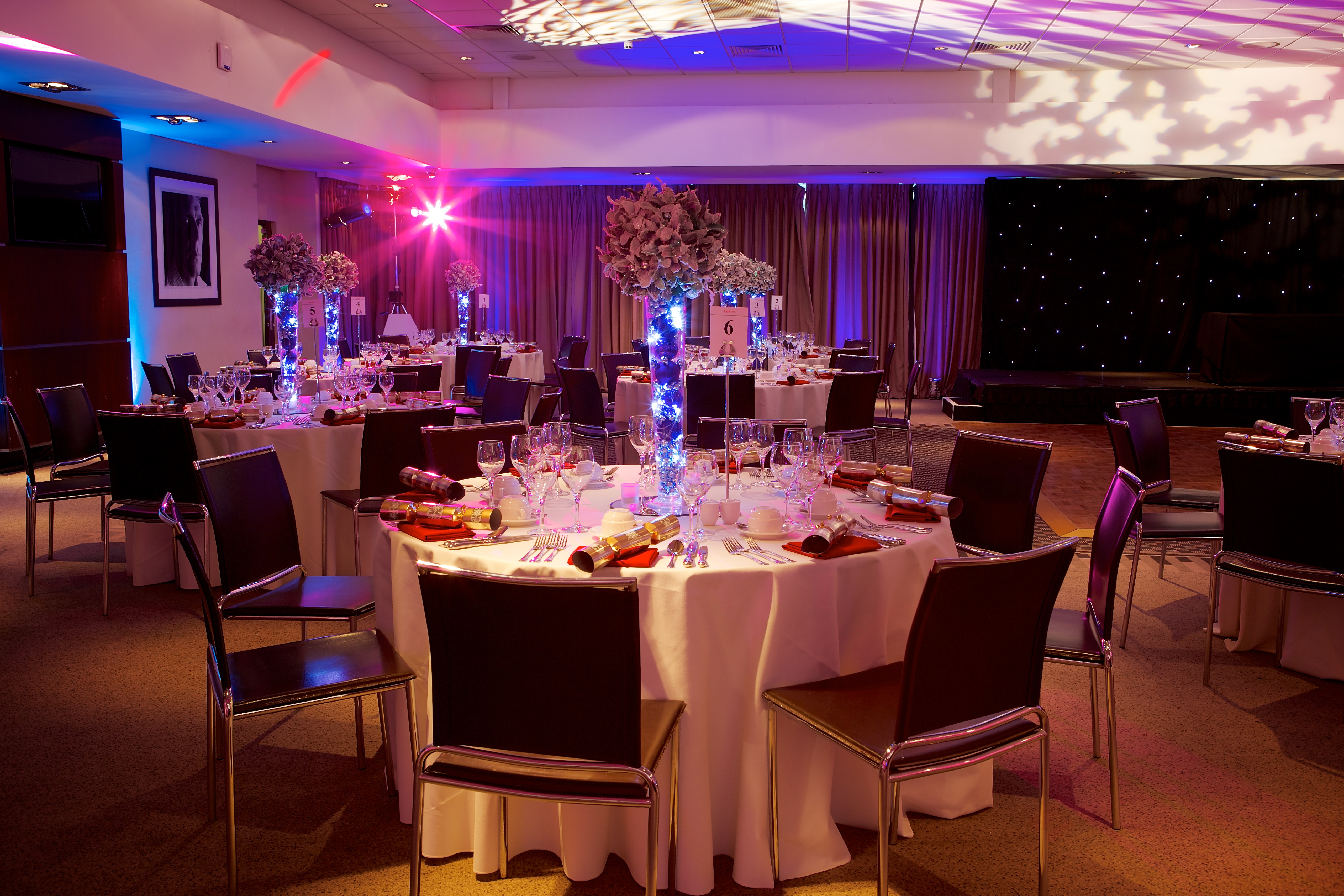 Thomas Lord Suite at Lord's Cricket Ground
