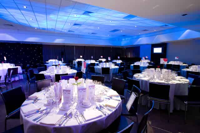 Thomas Lord Suite