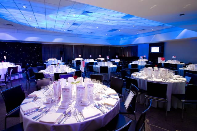 Thomas Lord Suite