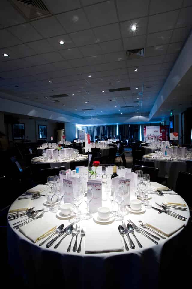 Thomas Lord Suite
