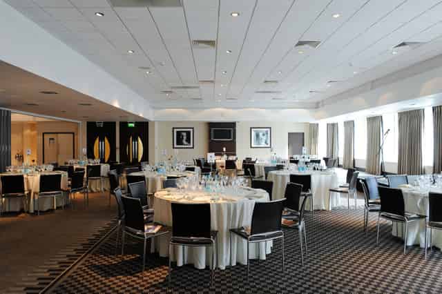 Thomas Lord Suite
