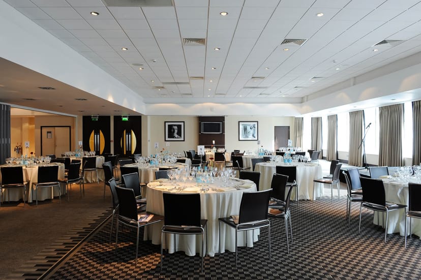Thomas Lord Suite