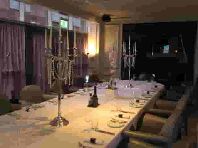 Malmaison, Manchester