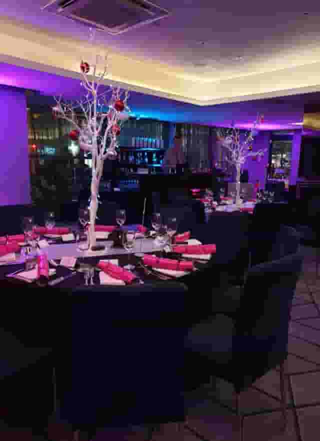 Malmaison, Manchester
