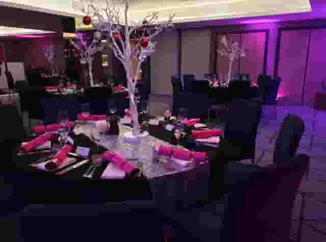Malmaison, Manchester