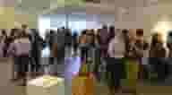 Small Meeting Rooms