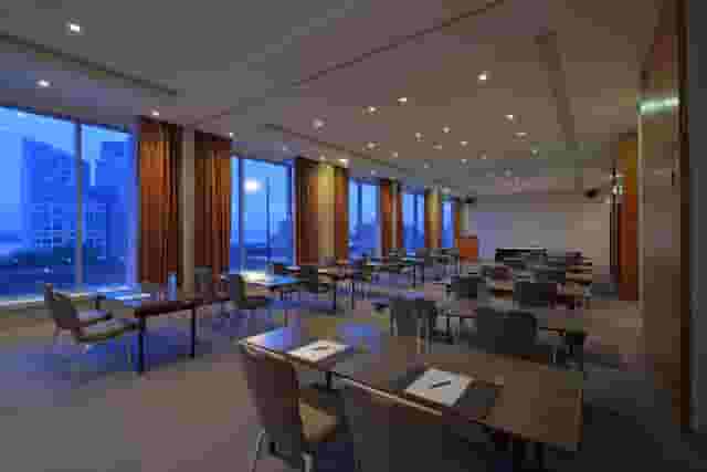 Radisson Blu Manchester Airport