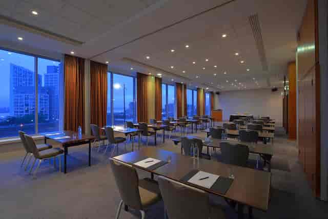 Radisson Blu Manchester Airport