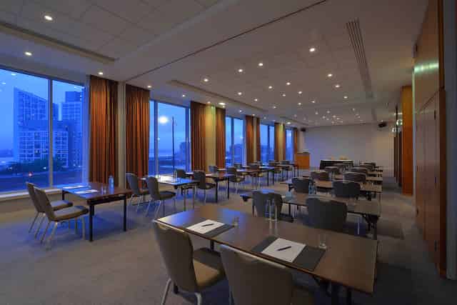 Radisson Blu Manchester Airport