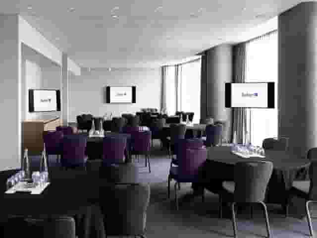 Radisson Blu Manchester Airport