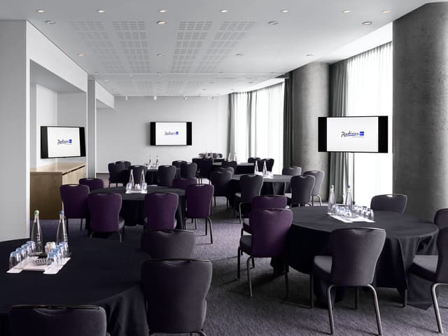 Dublin Suite