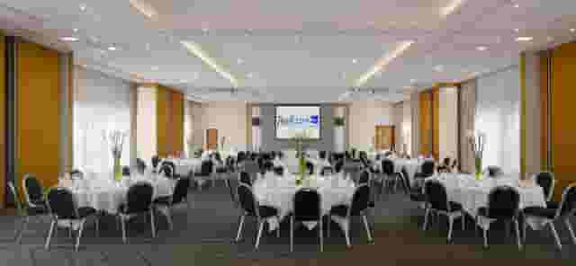 Radisson Blu Manchester Airport