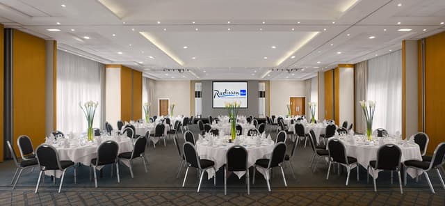 Dublin Suite