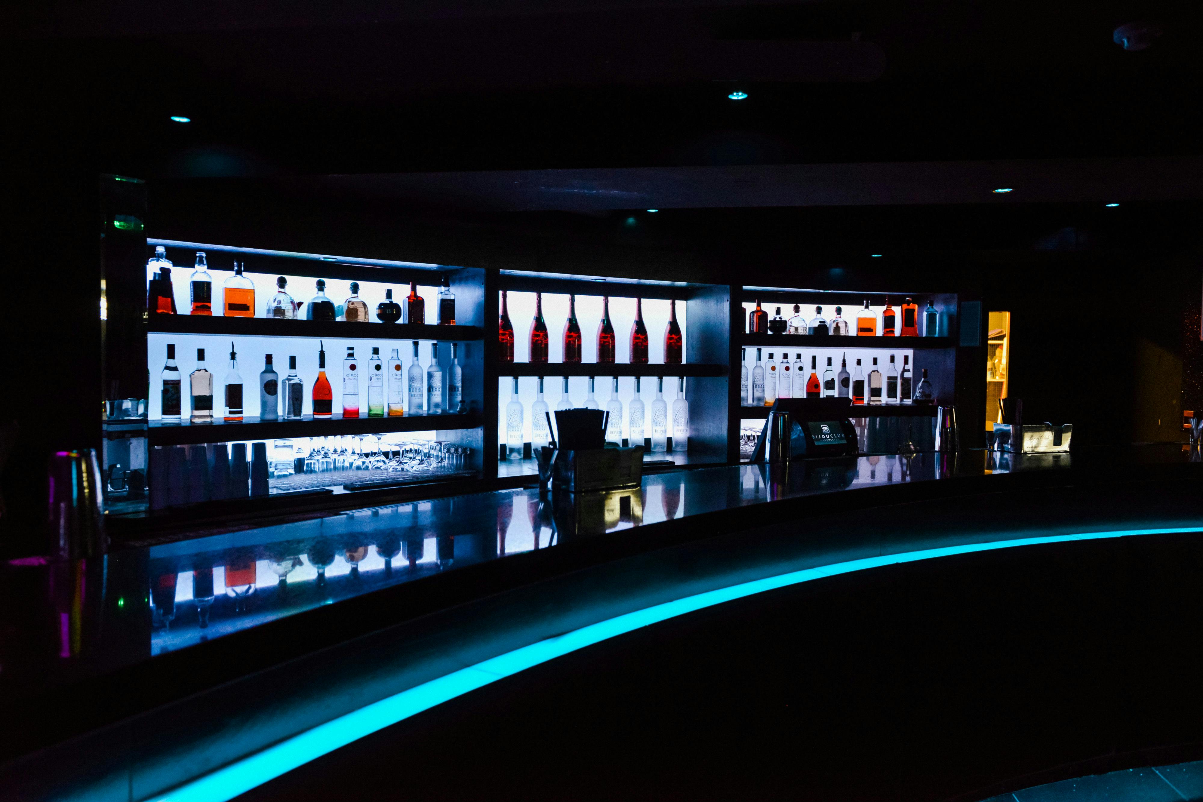 Bijou Club - The Main Bar image 1