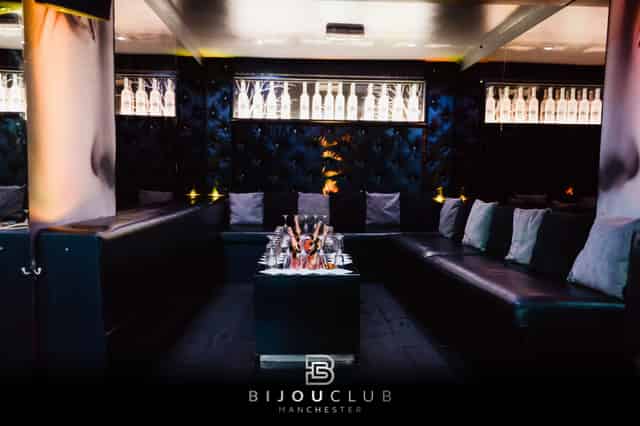 The Cocktail Bar