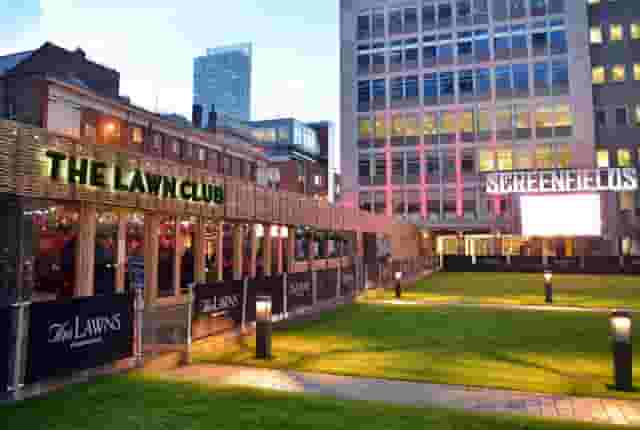 The Lawns