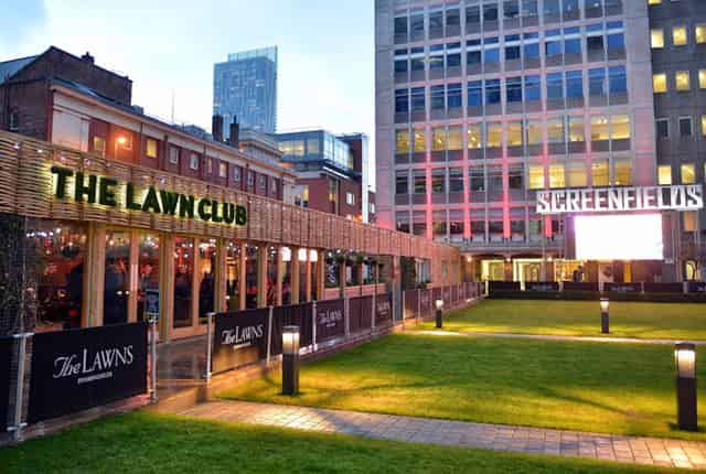 The Lawns