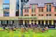 Central Manchester