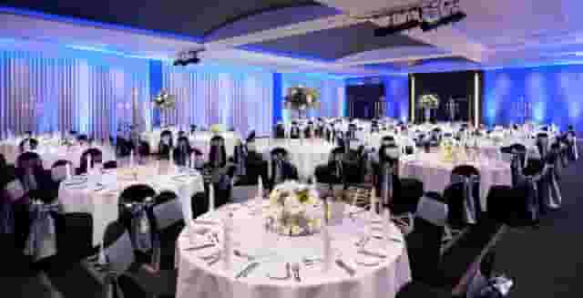 Radisson Blu Manchester Airport