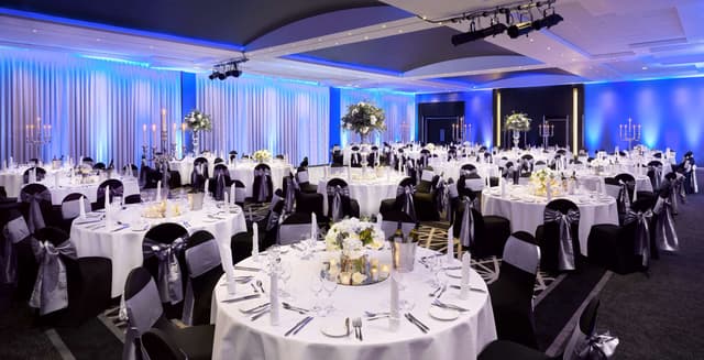 Radisson Blu Manchester Airport