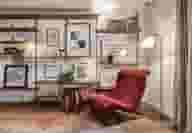 Meeting Spaces