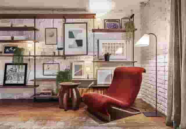The Hoxton, Shoreditch