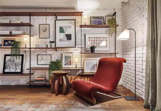 The Hoxton, Shoreditch