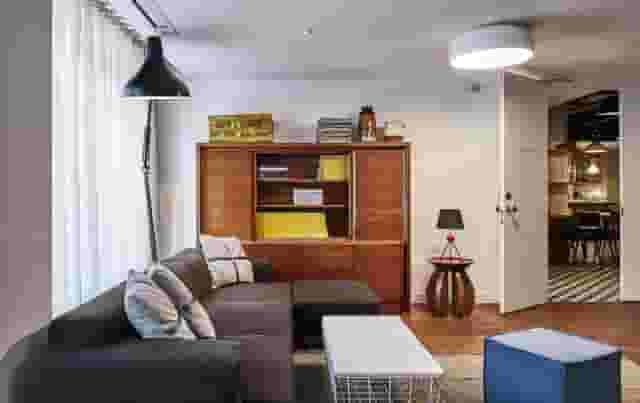 The Hoxton, Shoreditch