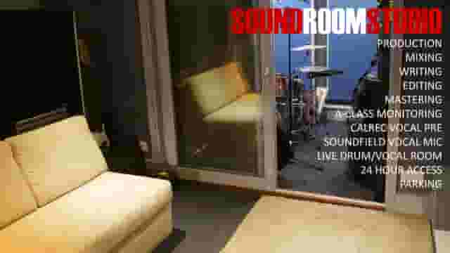 Sound Room Studios