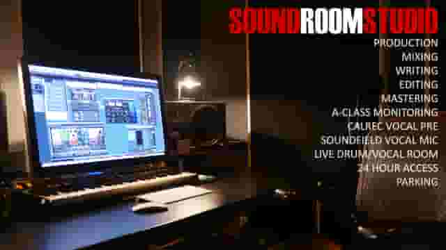 Sound Room Studios