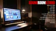 Rehearsal Spaces
