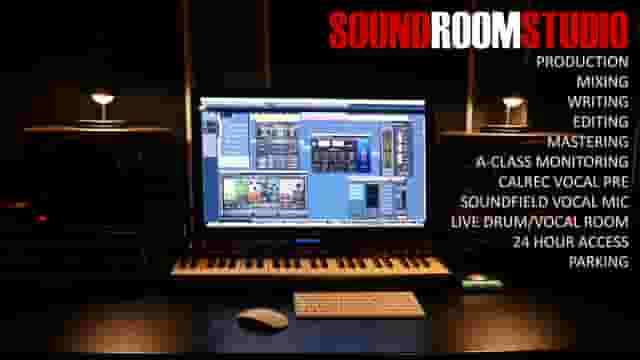 Sound Room Studios