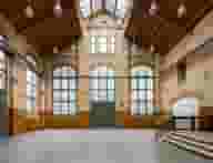 Dry Hire Venues