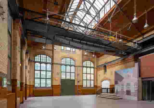 People's History Museum