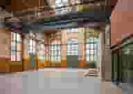 Christmas Party Venues