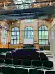 Modern Conferences