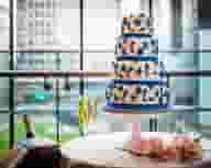 Christmas Party Venues