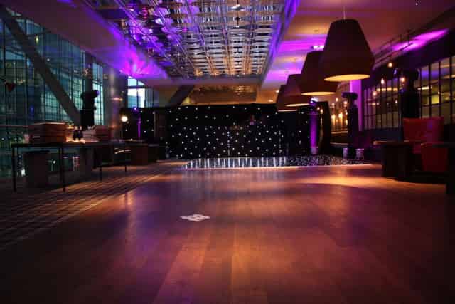 Whole Venue