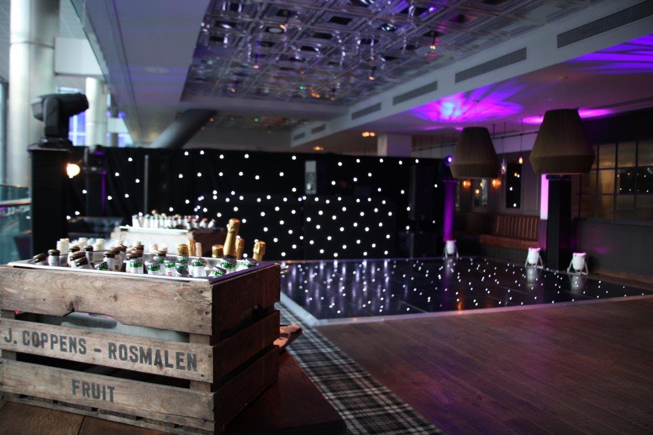 The Pearson Room - Whole Venue image 1